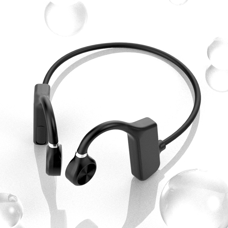 S2 ชุดหูฟัง Bluetooth bone conduction