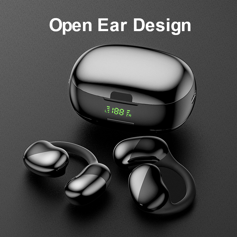  หูฟัง OWS Directional Audio Open Ear Mini Inductivv